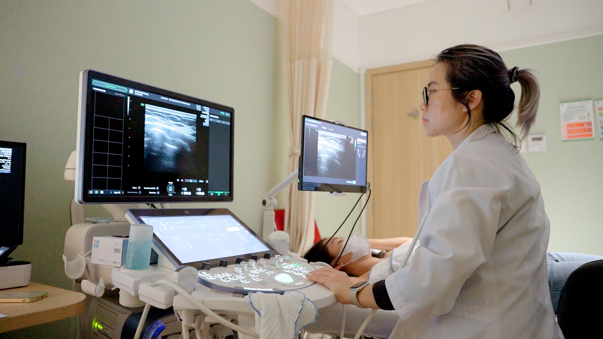 Ứng dụng trí tuệ nhân tạo nâng cao hiệu quả chẩn đoán, điều trị ung thư Vú- Ảnh 3.