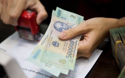 Phó Chỉ huy quân sự xã hưởng phụ cấp thế nào?