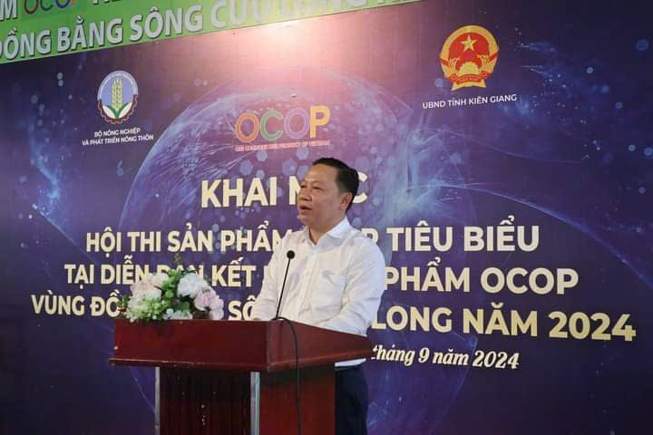 An Giang xây dựng nông thôn mới đi vào chiều sâu, giảm nghèo bền vững đạt kết quả rõ nét- Ảnh 2.