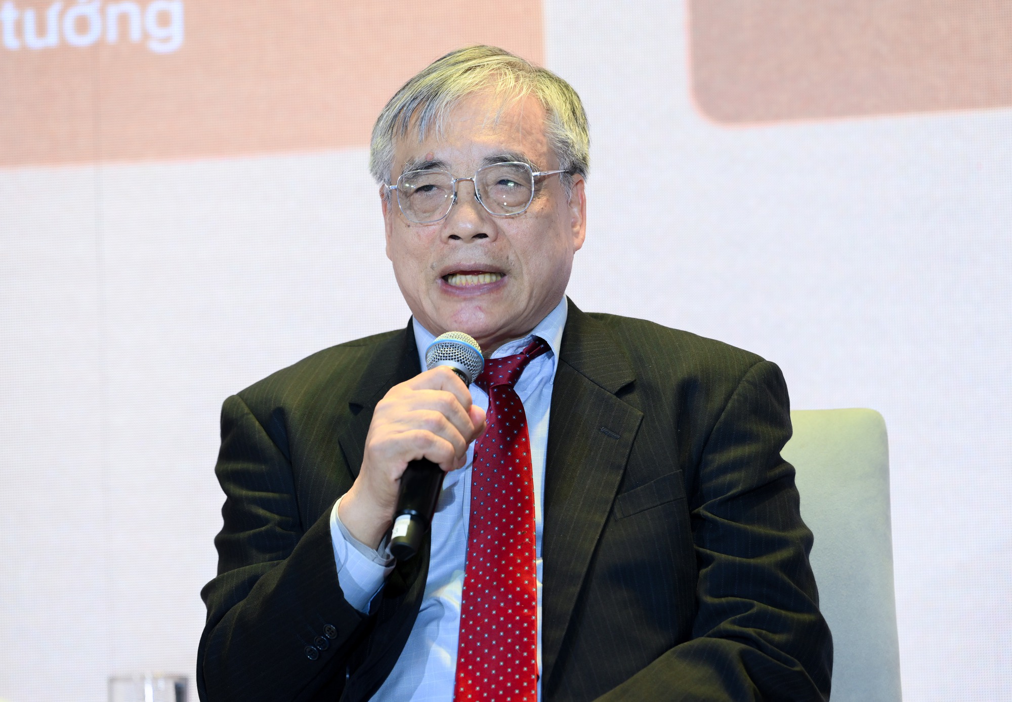 Niềm tin, thể chế và dòng vốn: Nền tảng cho chu kỳ phát triển mới của kinh tế Việt Nam- Ảnh 2.