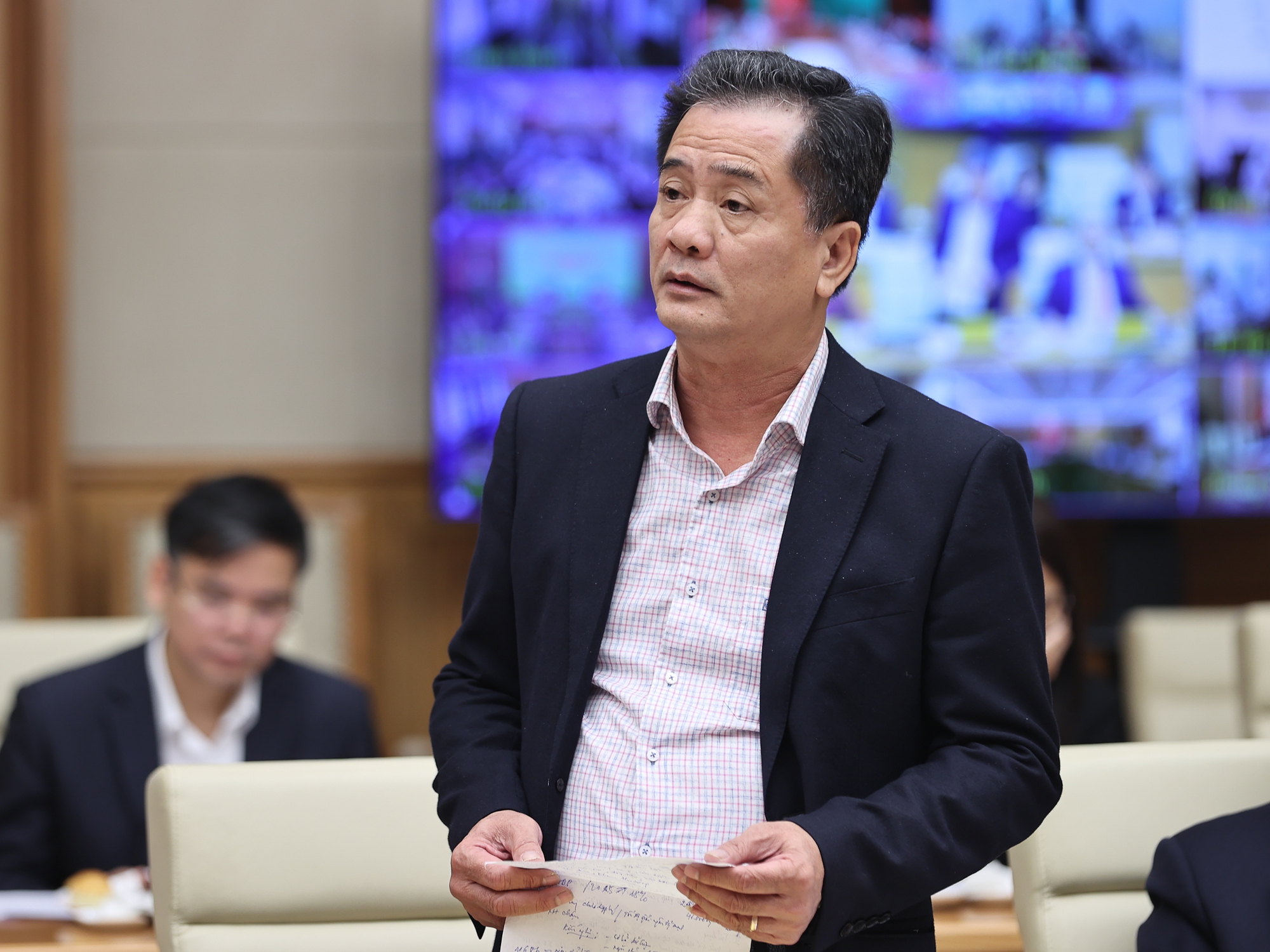 Cân đối nguồn cung bất động sản, đưa giá nhà về mức hợp lý- Ảnh 2.