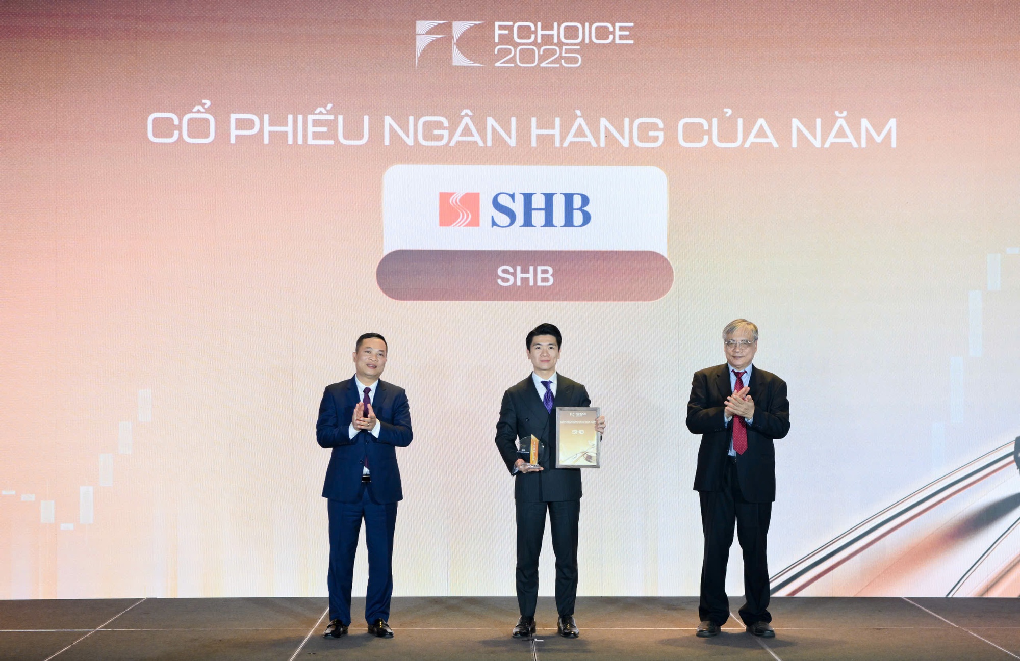 FChoice 2025 vinh danh doanh nhân tiêu biểu năm 2025- Ảnh 3.
