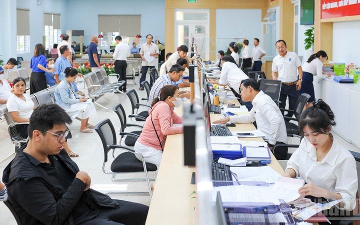 Sẽ có phương án xác định nhu cầu biên chế giai đoạn 2026-2031