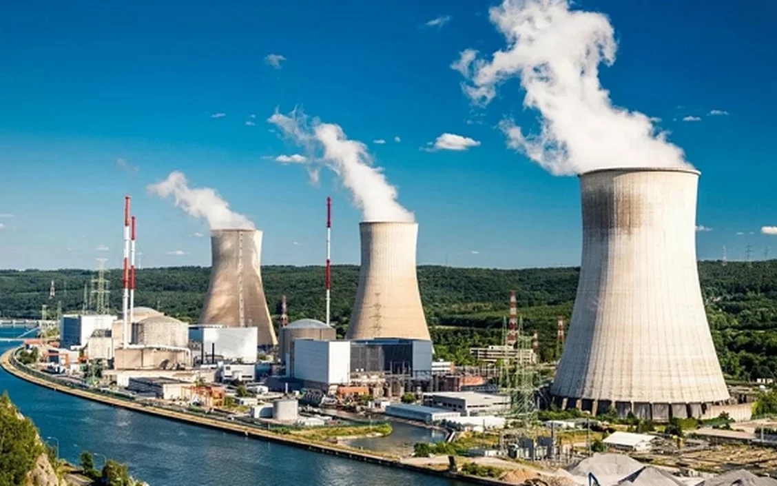 Bãi bỏ Quyết định về cơ chế, chính sách bồi thường, hỗ trợ tái định cư Dự án điện hạt nhân Ninh Thuận