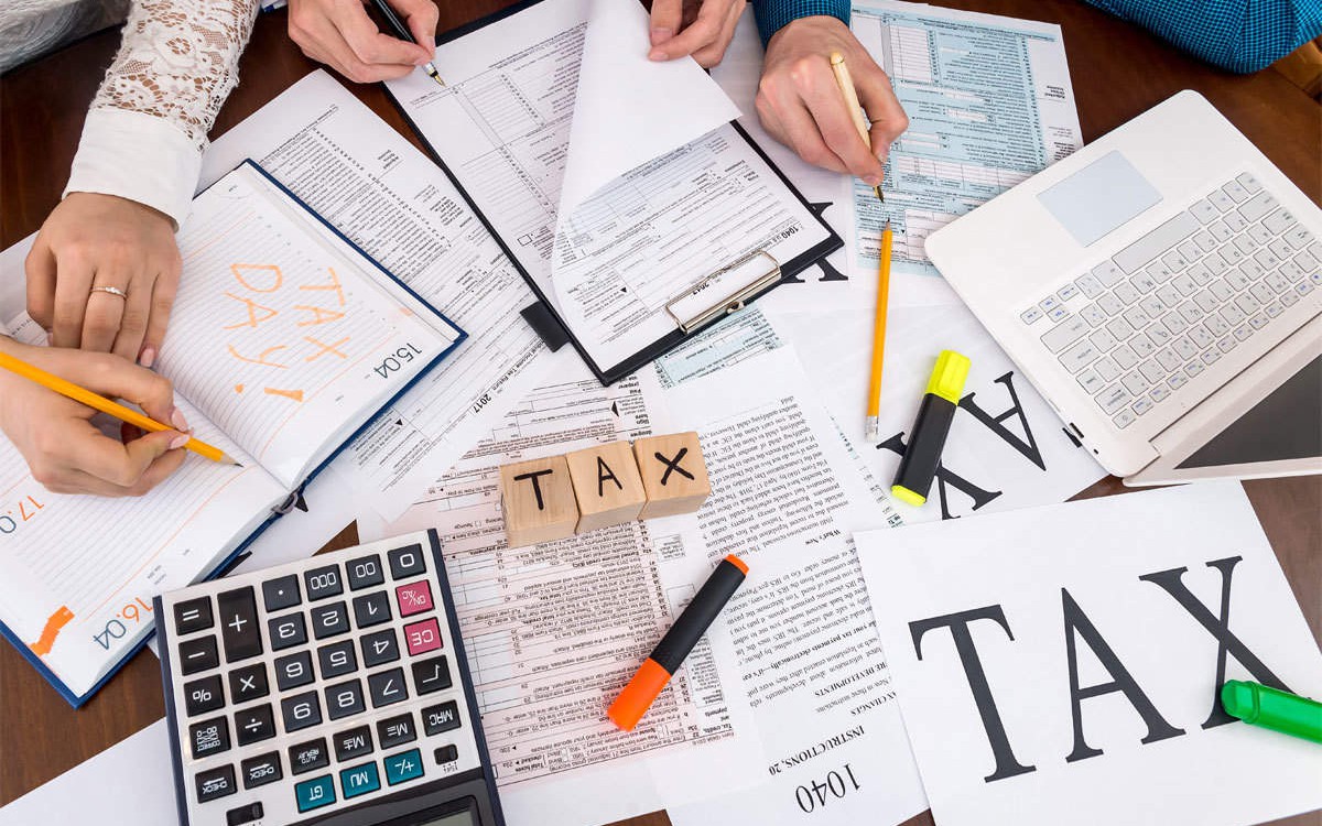 Cách xác định giá tính thuế đối với hàng khuyến mại