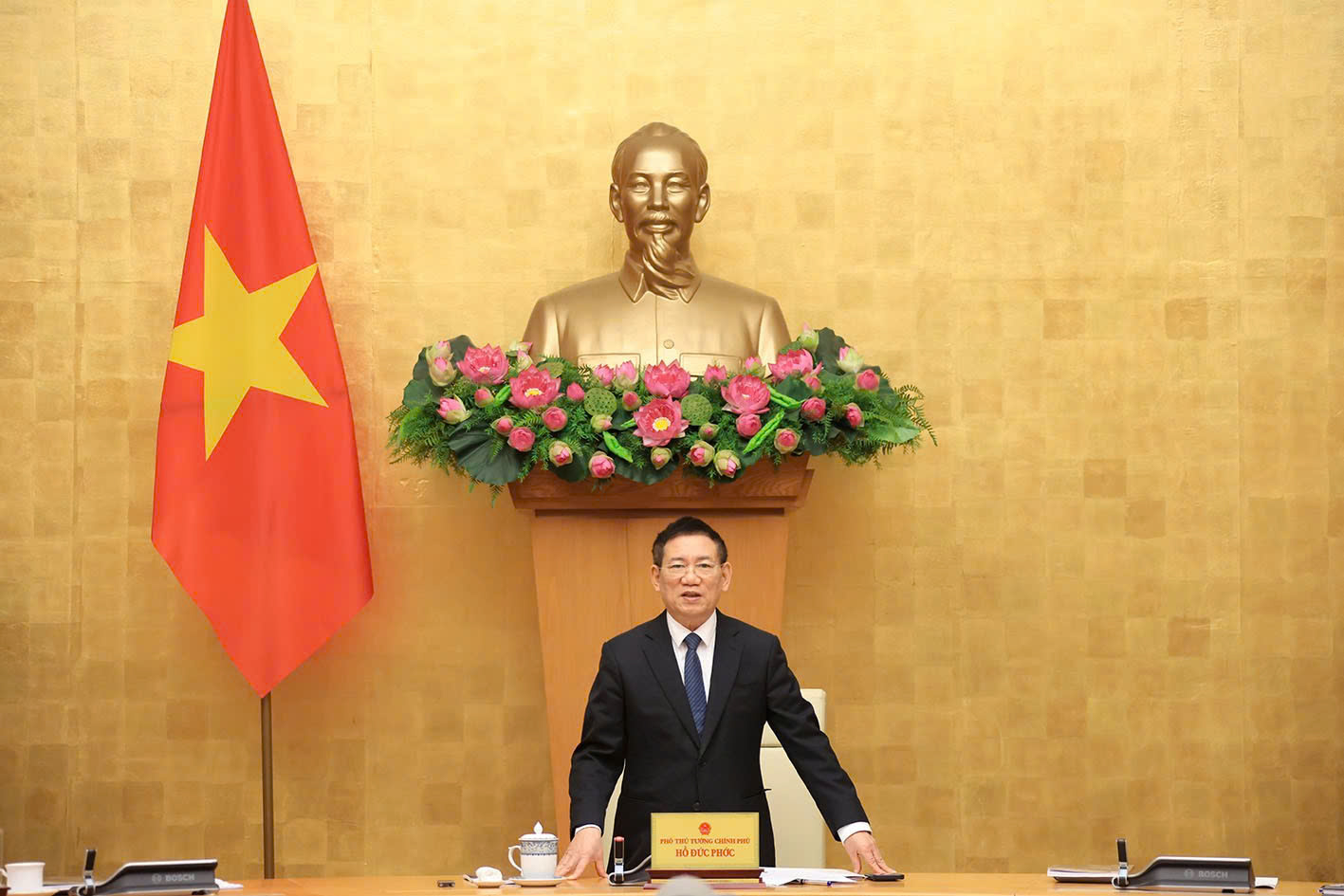 Công bố kết quả sơ bộ số liệu Tổng điều tra nông thôn, nông nghiệp năm 2025- Ảnh 3. Công bố kết quả sơ bộ số liệu Tổng điều tra nông thôn, nông nghiệp năm 2025- Ảnh 3.