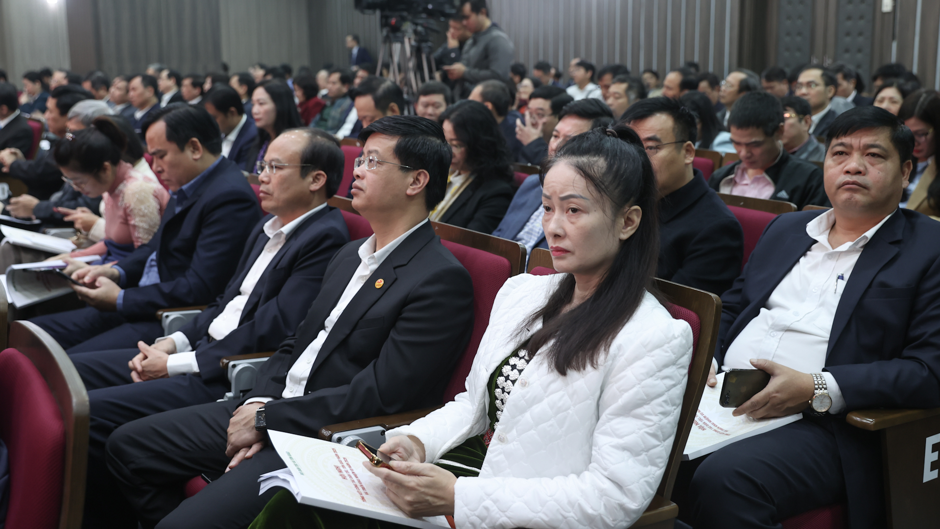 Kịp thời tháo gỡ ngay vướng mắc trong thực hiện chính sách dân tộc, tôn giáo từ cơ sở- Ảnh 5.