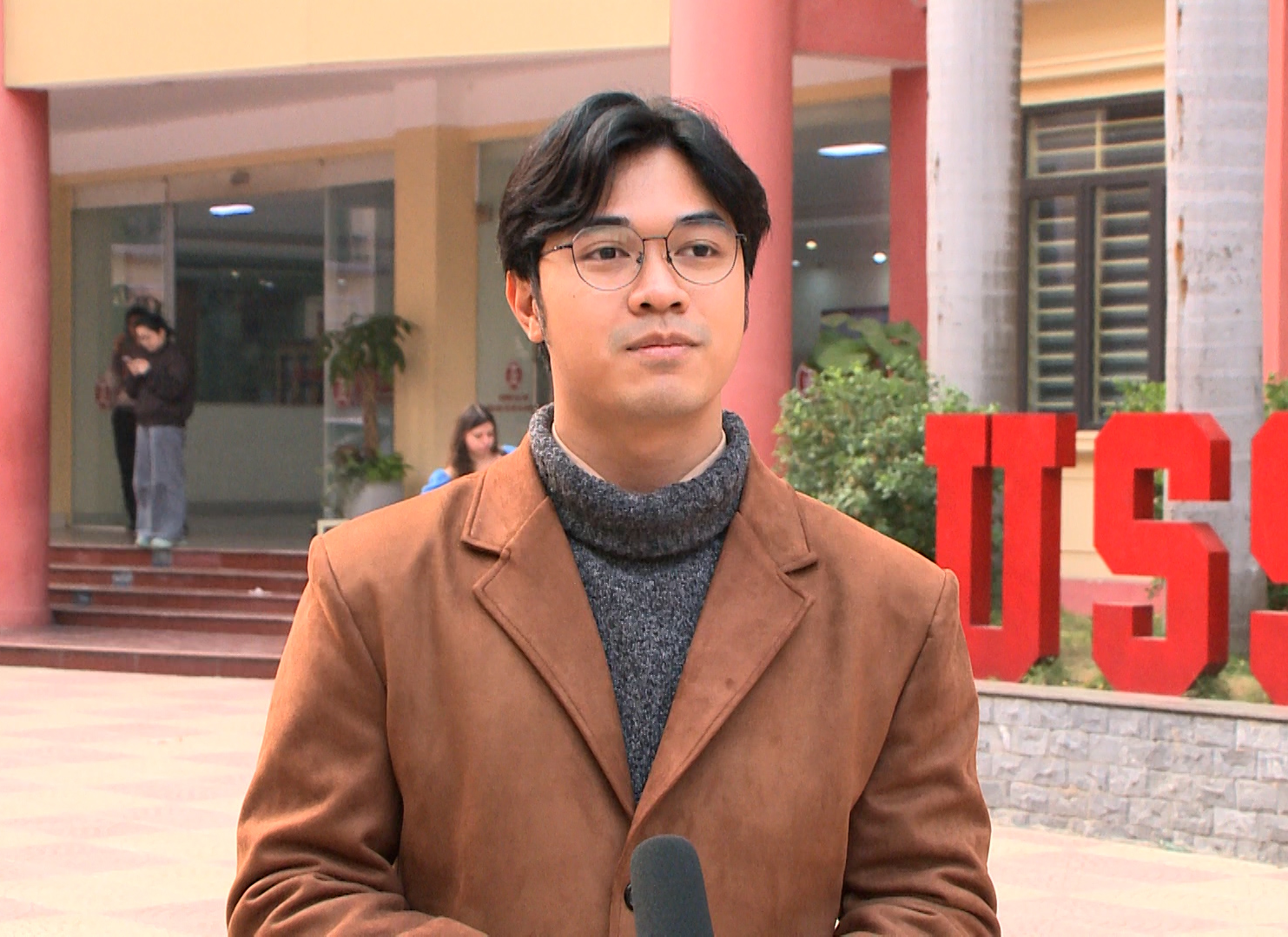 Mong đợi những chính sách tạo điều kiện cho người trẻ cống hiến- Ảnh 1.