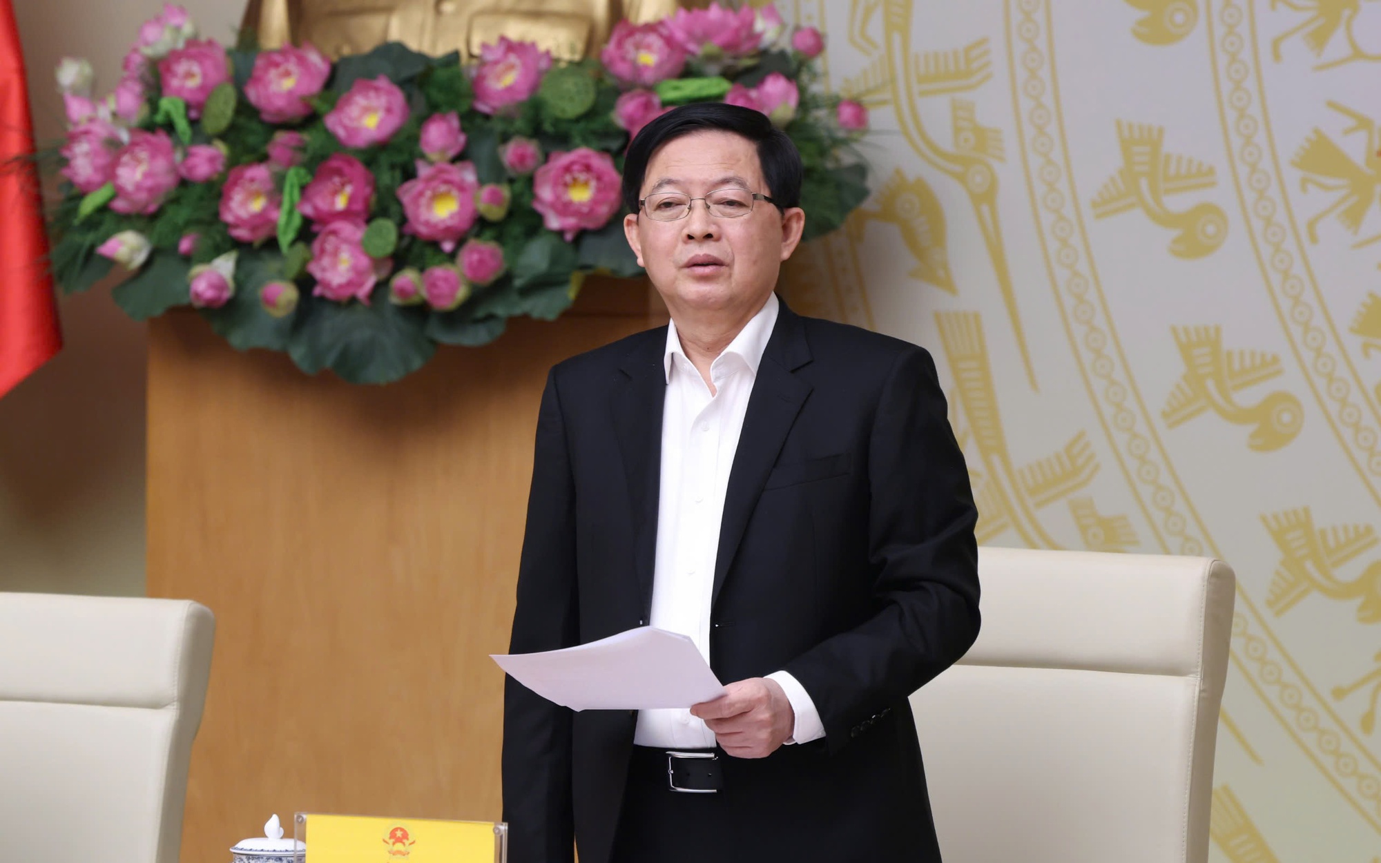 Truyền thông chính sách cần trở thành quy trình bắt buộc trong xây dựng và thi hành pháp luật