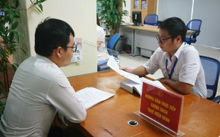 Hỗ trợ pháp lý liên ngành cho doanh nghiệp nhỏ và vừa, hộ kinh doanh