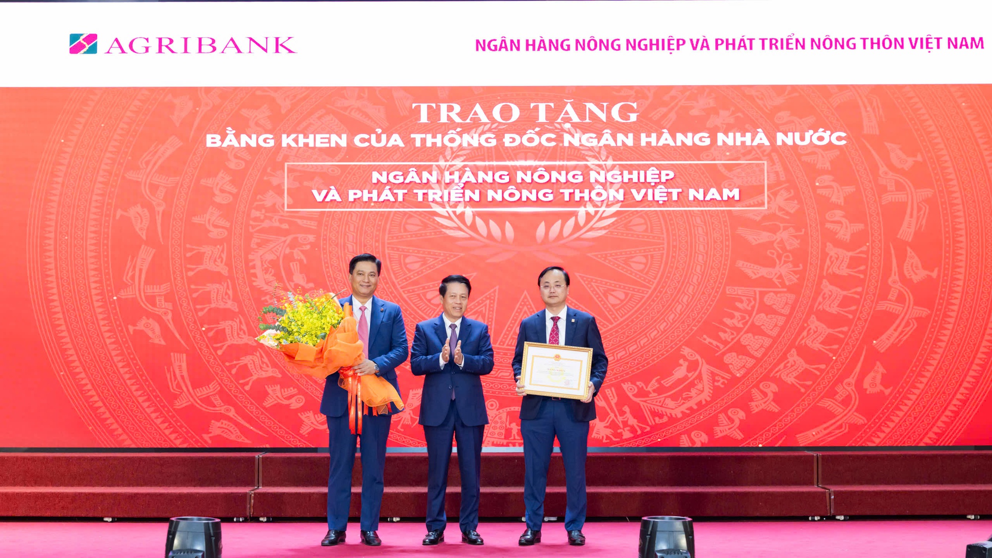 Agribank: Nền tảng vững chắc và quyết tâm bứt phá năm 2026- Ảnh 4.