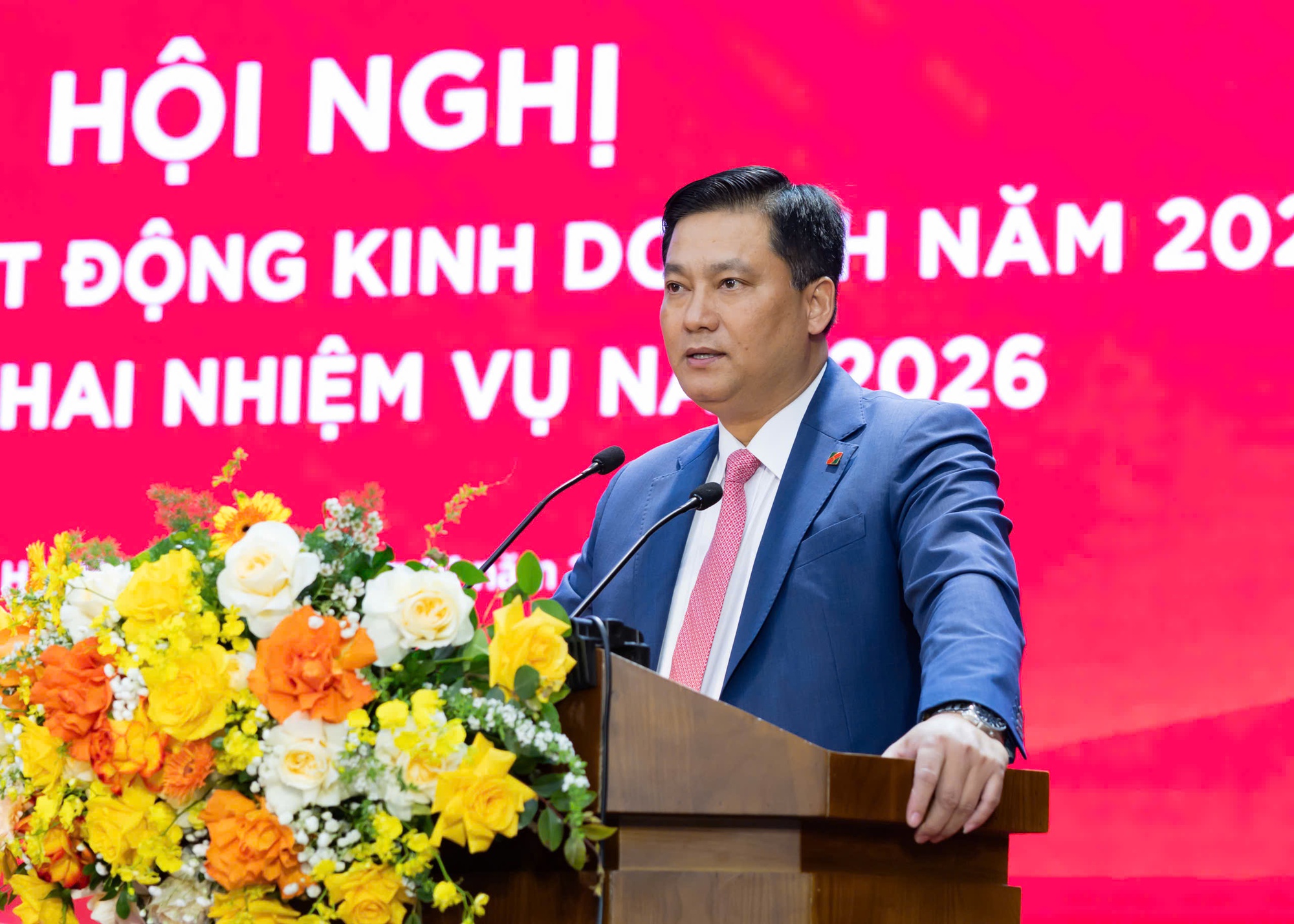 Agribank: Nền tảng vững chắc và quyết tâm bứt phá năm 2026- Ảnh 3.