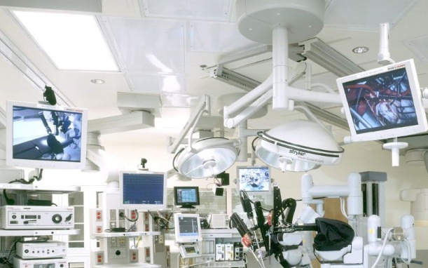 Danh mục mua sắm tập trung cấp quốc gia thiết bị y tế, vật tư xét nghiệm