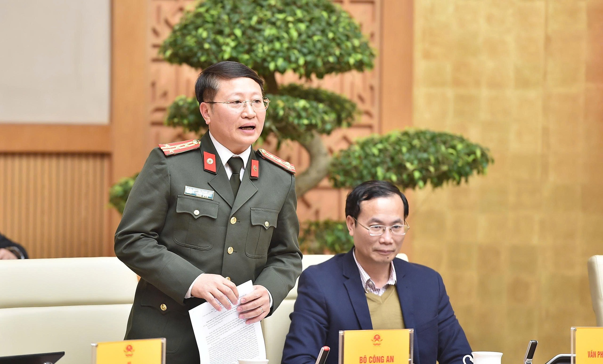 Không ngừng hoàn thiện để Phong trào 'Toàn dân đoàn kết xây dựng đời sống văn hóa' phù hợp với điều kiện, yêu cầu mới- Ảnh 6.