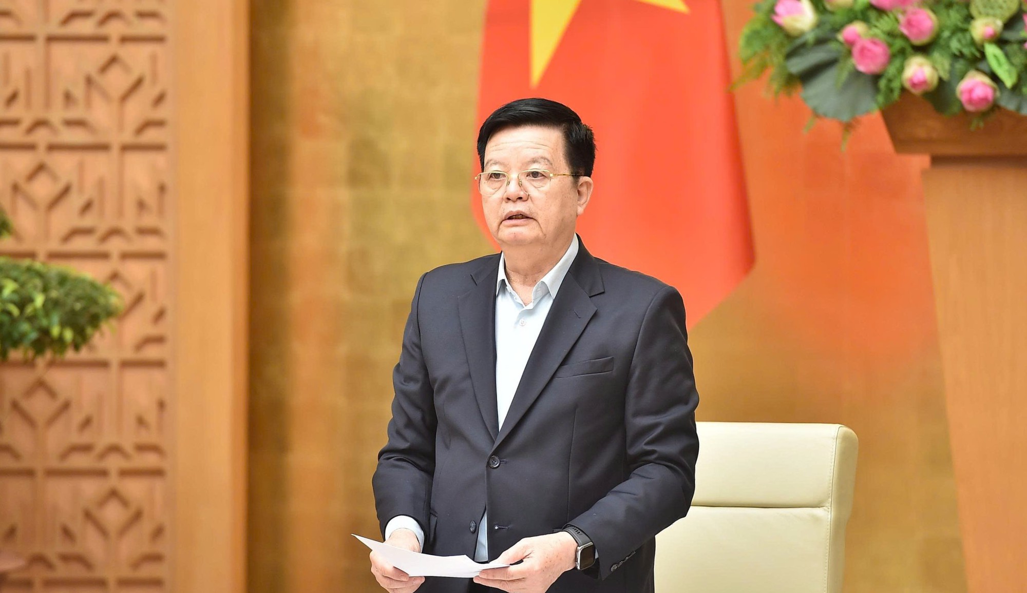 Không ngừng hoàn thiện để Phong trào 'Toàn dân đoàn kết xây dựng đời sống văn hóa' phù hợp với điều kiện, yêu cầu mới- Ảnh 1.