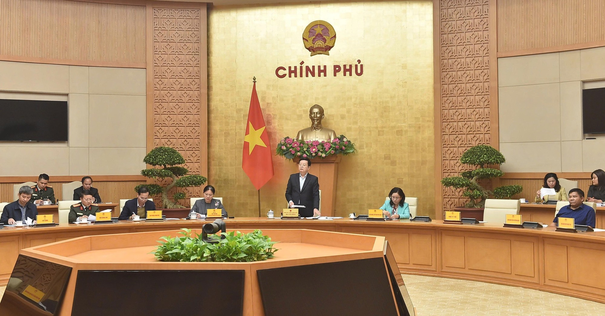 Không ngừng hoàn thiện để Phong trào 'Toàn dân đoàn kết xây dựng đời sống văn hóa' phù hợp với điều kiện, yêu cầu mới- Ảnh 8.