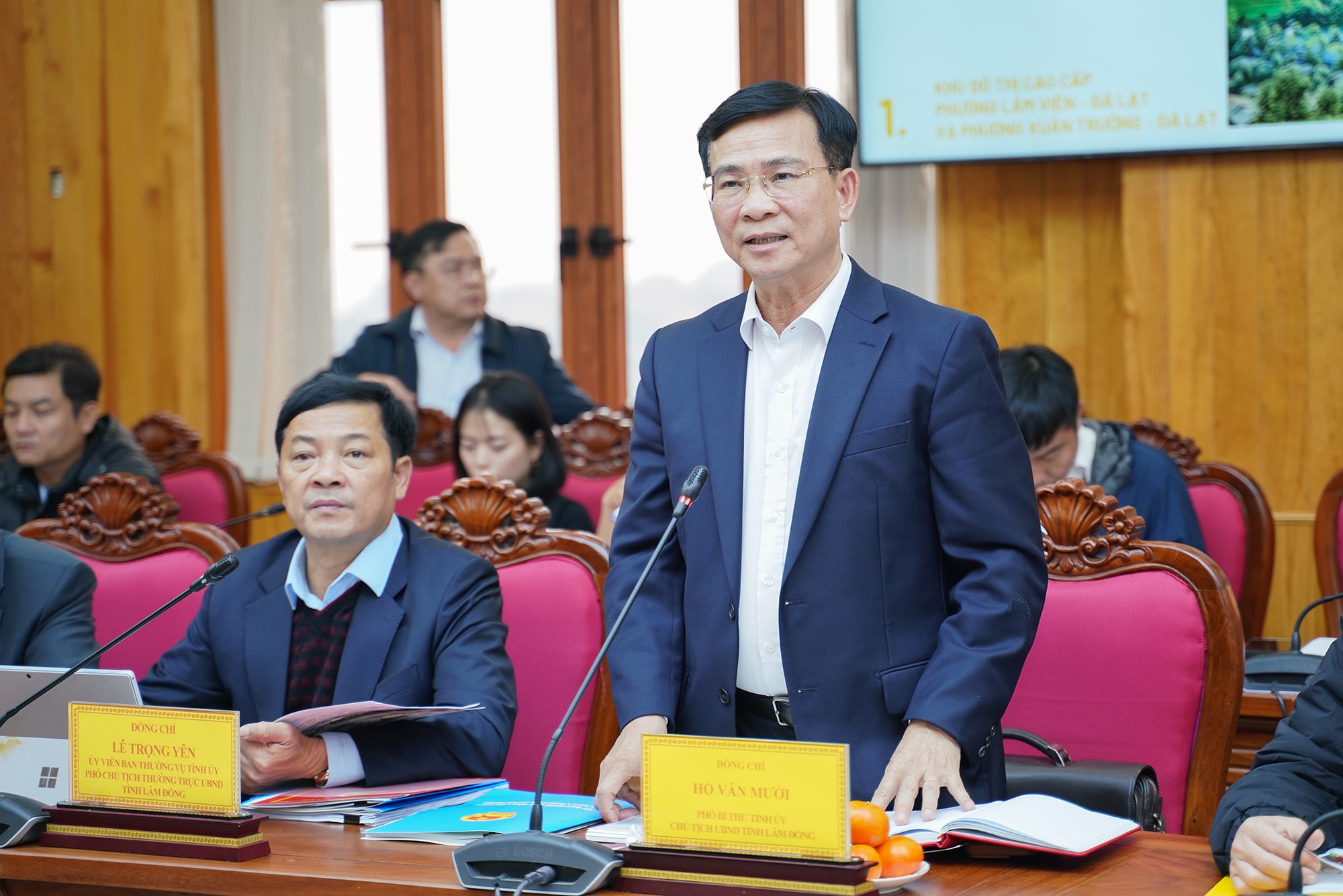 Tập đoàn T&T Group đề xuất nghiên cứu đầu tư nhiều dự án trọng điểm tại Lâm Đồng- Ảnh 4.