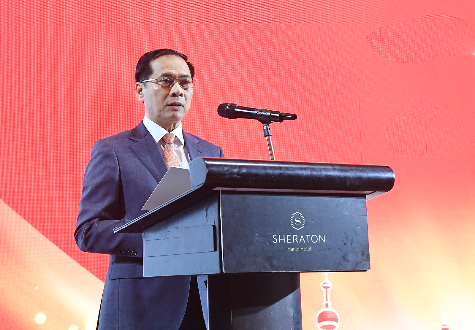 Phát triển quan hệ với Trung Quốc là lựa chọn chiến lược, ưu tiên hàng đầu của Việt Nam- Ảnh 1.