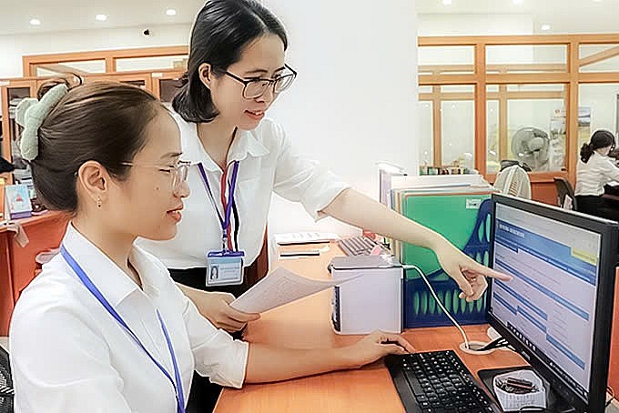 Công bố Nghị định của Chính phủ quy định chế độ quản lý ngân quỹ nhà nước tiếp tục có hiệu lực- Ảnh 1.