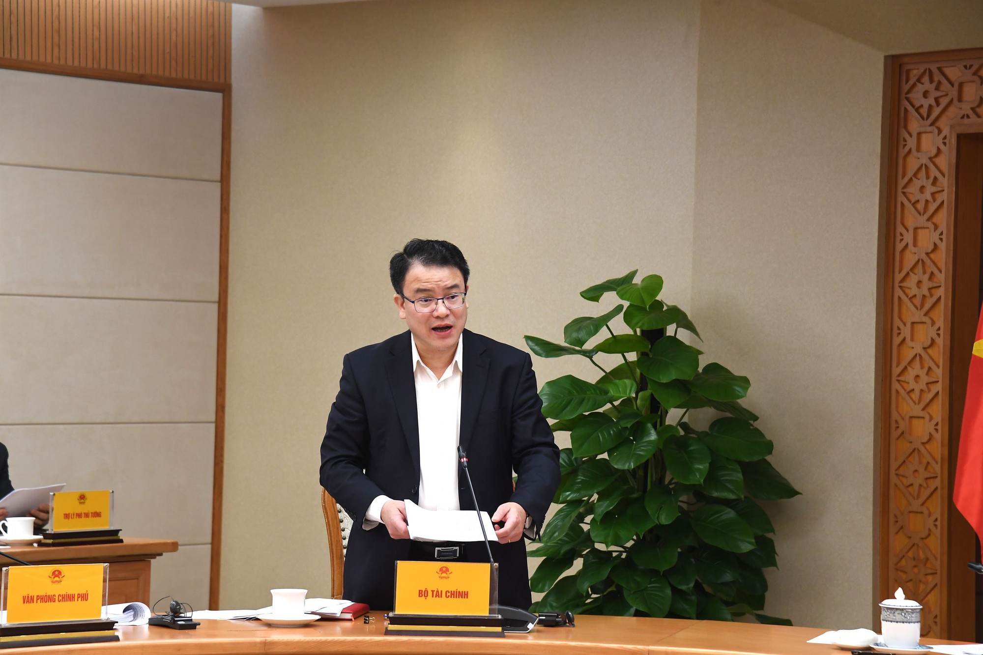 Năm 2026, dự kiến huy động vốn vay nước ngoài khoảng 5,5 tỷ USD- Ảnh 1.