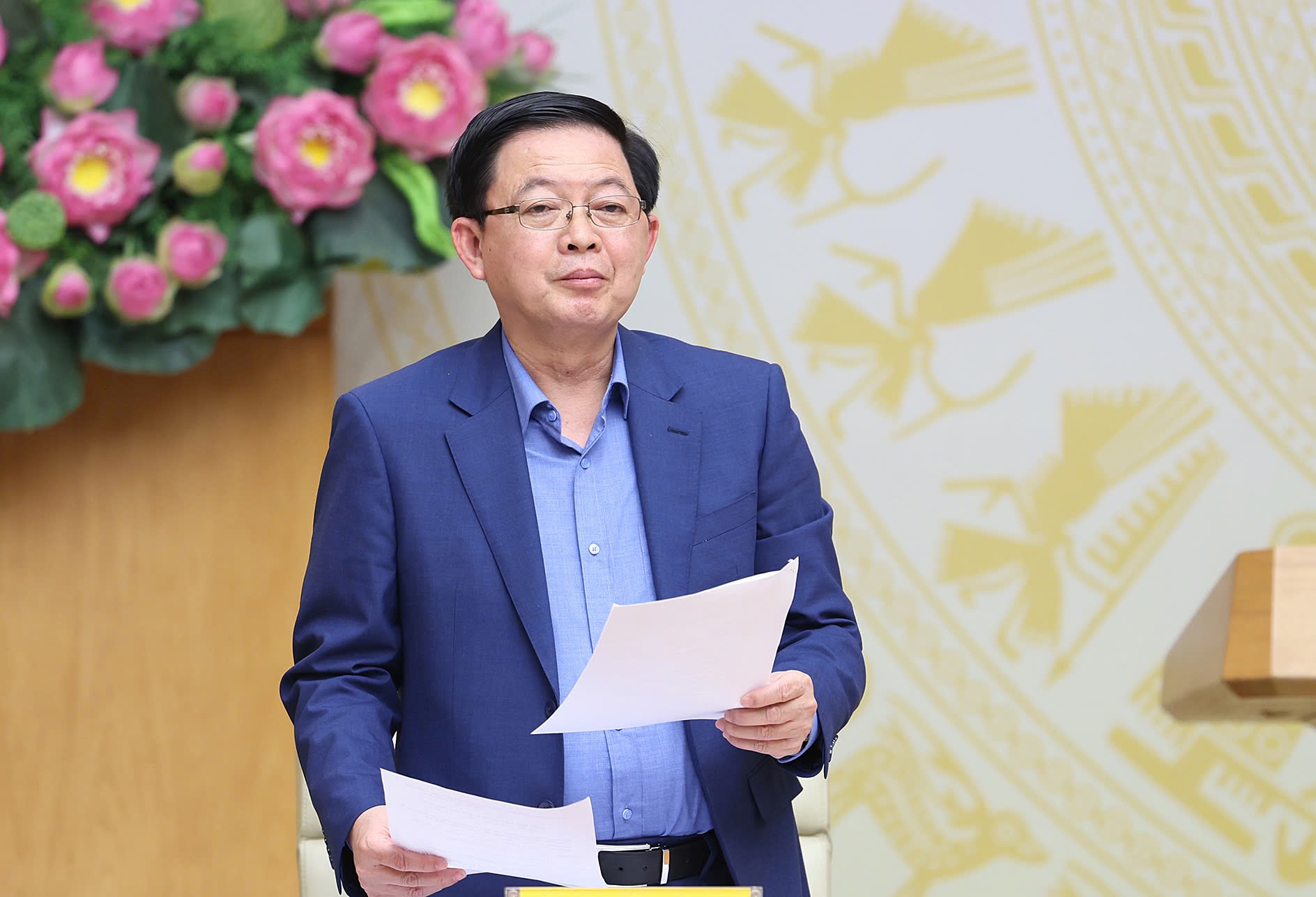 Thủ tướng: Xây dựng luật pháp phục vụ phát triển là cơ bản, chiến lược, lâu dài; phục vụ cho phòng, chống là thường xuyên, quan trọng- Ảnh 3.