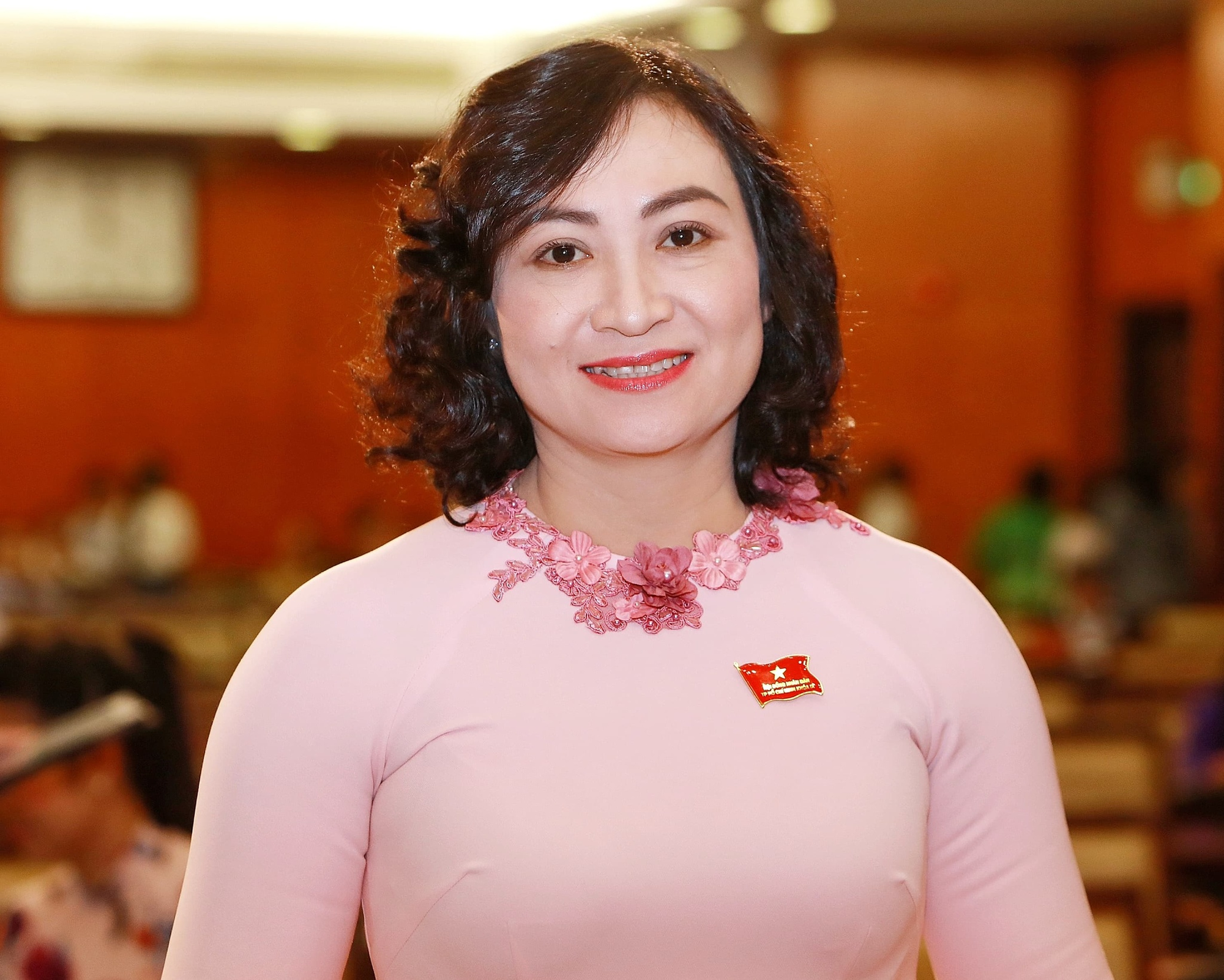 Phát triển lĩnh vực công thương tự chủ, hiện đại, chuyển đổi xanh, chuyển đổi số và hội nhập quốc tế- Ảnh 1.