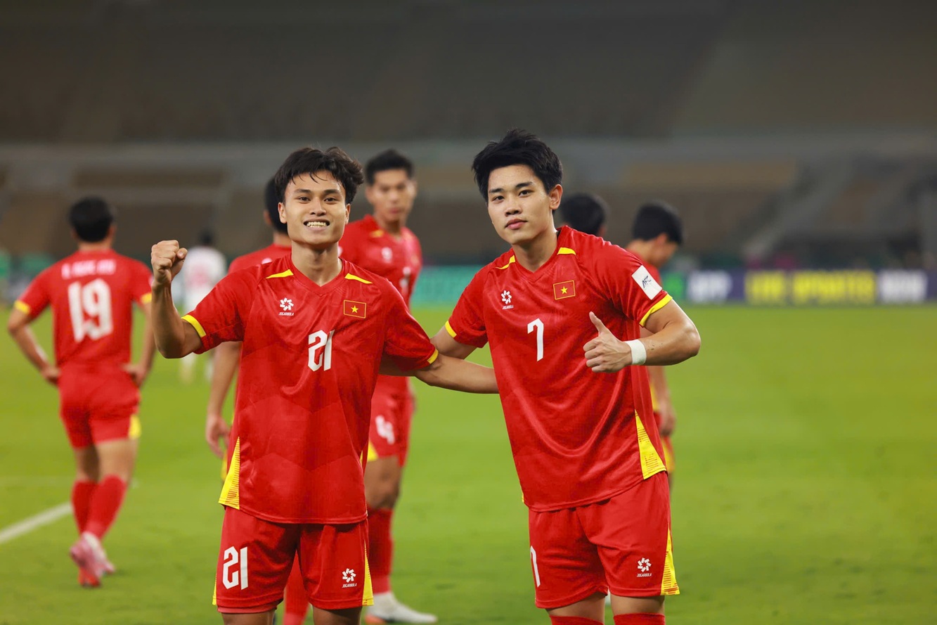 Lịch thi đấu BÁN KẾT U23 Việt Nam – U23 Trung Quốc- Ảnh 1.