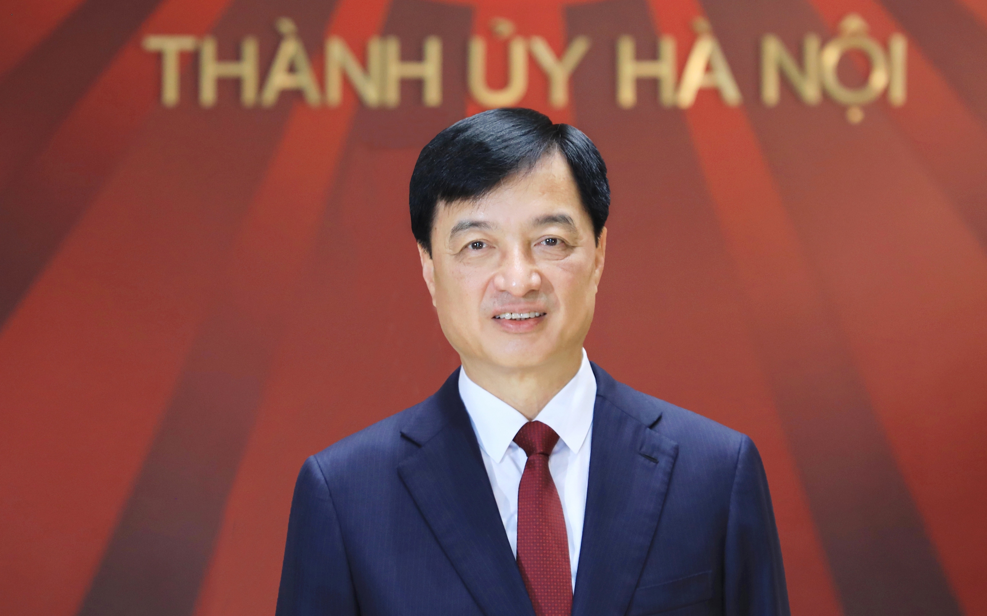 Thủ đô Hà Nội với sứ mệnh tiên phong, sẵn sàng hiện thực hóa tầm nhìn Đại hội XIV của Đảng