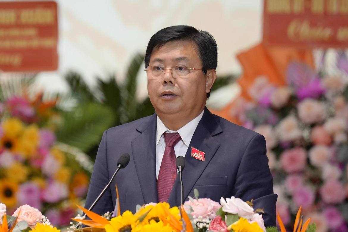 Không gian phát triển “đồng bằng – rừng – biển” mở ra dư địa tăng trưởng mới cho An Giang- Ảnh 1.