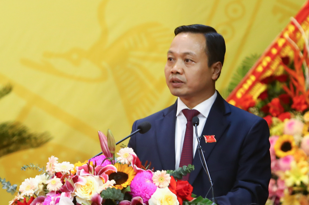 Thắp lên "tinh thần Điện Biên Phủ" - Mệnh lệnh phát triển trong kỷ nguyên mới- Ảnh 1.