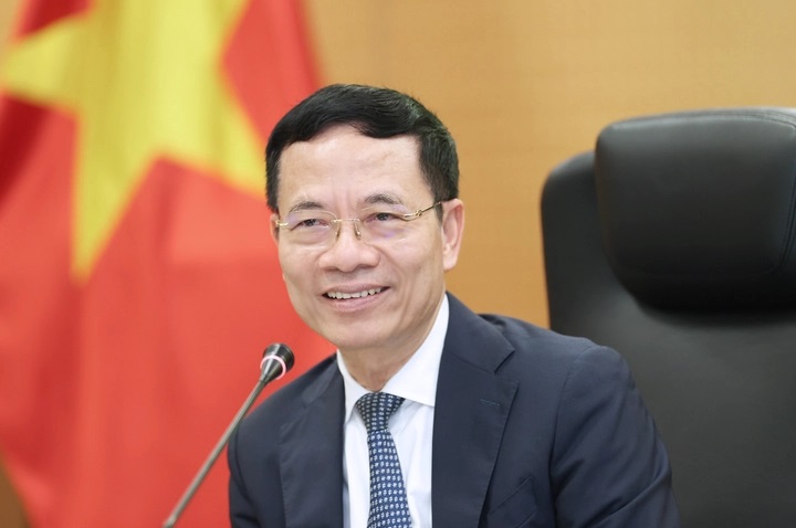 Khoa học công nghệ, đổi mới sáng tạo nâng tầm vị thế Việt Nam trong kỷ nguyên mới- Ảnh 1.