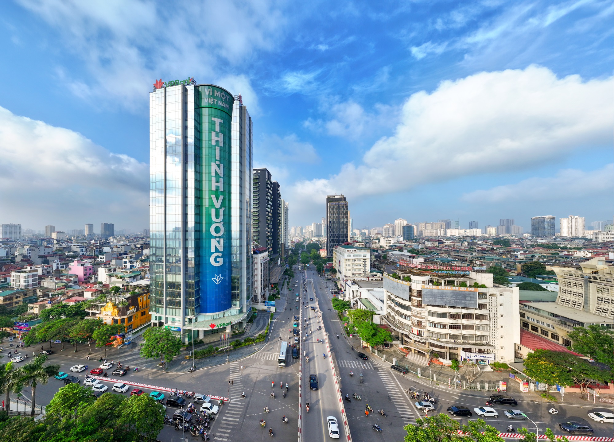 VPBank bứt phá quy mô và hiệu quả năm 2025, lợi nhuận trước thuế vượt 30.600 tỷ đồng- Ảnh 1. VPBank bứt phá quy mô và hiệu quả năm 2025, lợi nhuận trước thuế vượt 30.600 tỷ đồng- Ảnh 1.