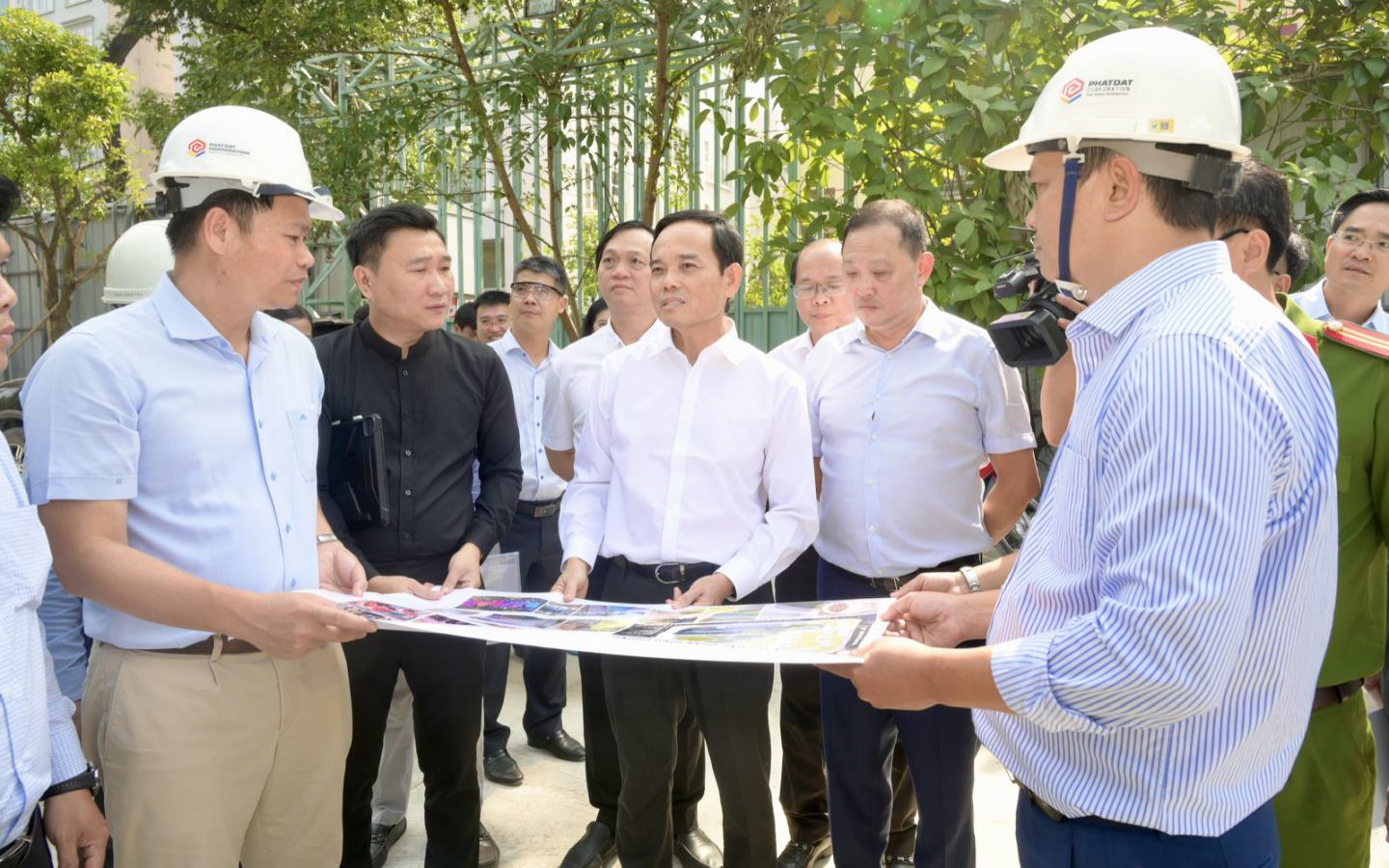 Phát huy trí tuệ, đoàn kết, đổi mới - Nền tảng cho giai đoạn phát triển mới của Thành phố Hồ Chí Minh