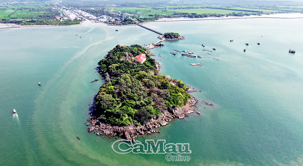 Cà Mau phải bứt phá mạnh mẽ để "vững tin cùng cả nước bước vào kỷ nguyên mới"- Ảnh 7.