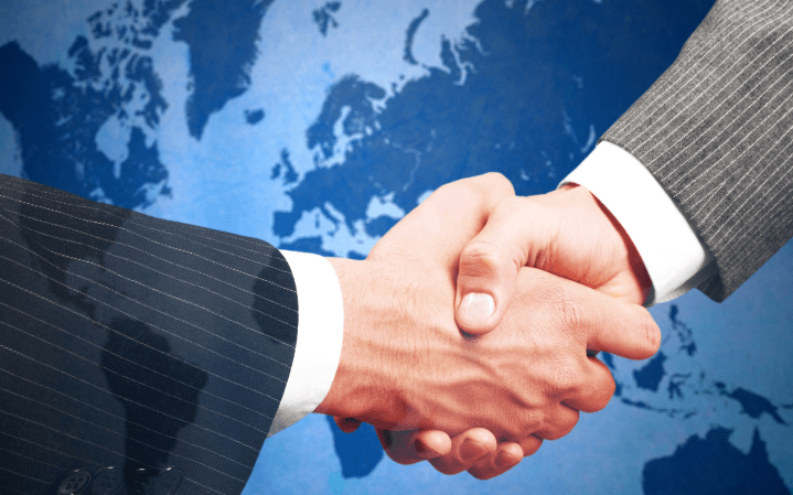 Chỉ định các cơ quan đầu mối triển khai 3 Hiệp định thương mại