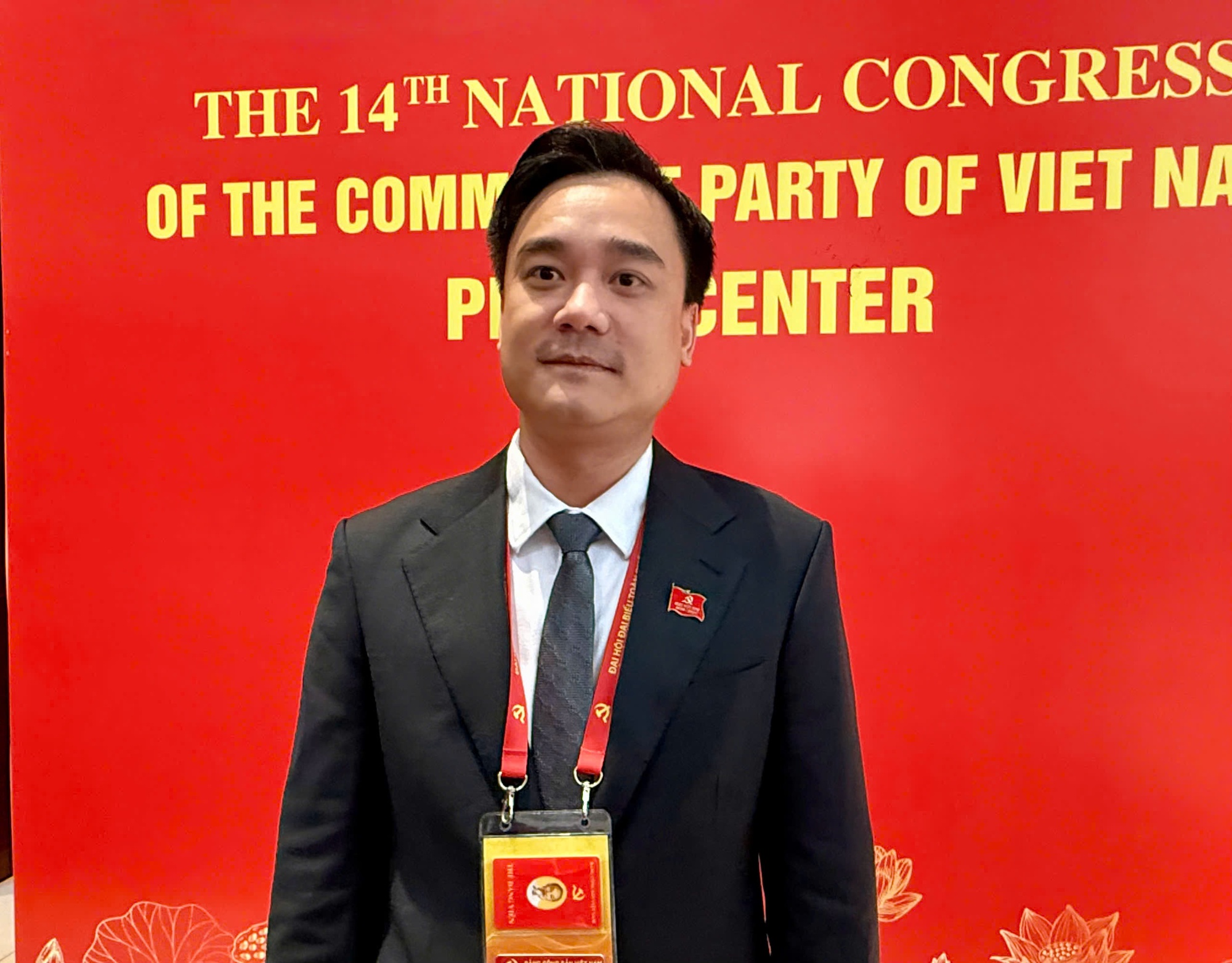 Đại hội XIV của Đảng: Niềm tin, trách nhiệm và kỳ vọng của thế hệ trẻ trong kỷ nguyên mới- Ảnh 2.