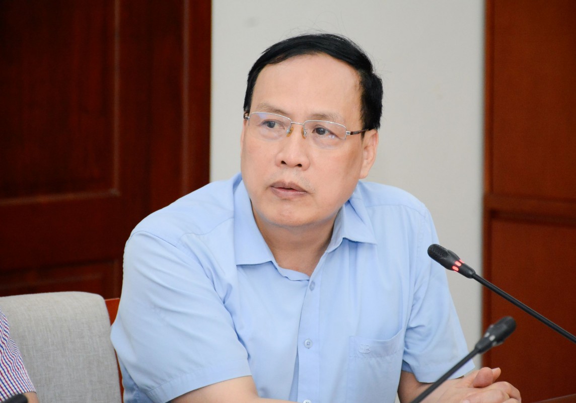 Kỳ vọng Đại hội XIV: Khoa học – công nghệ là động lực then chốt của phát triển quốc gia- Ảnh 1.