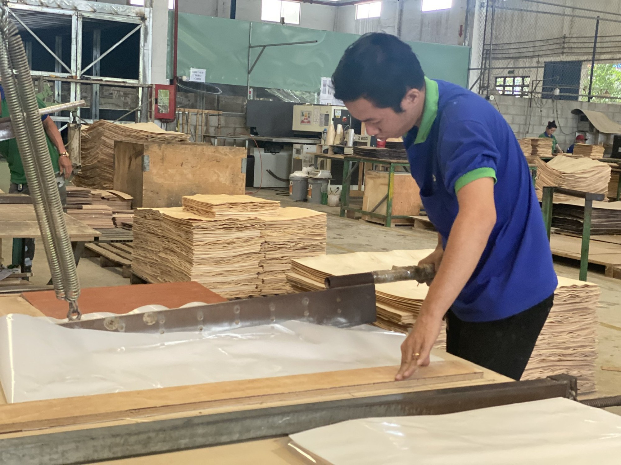 Đưa nông sản 'bay xa' bằng con đường ngoại giao- Ảnh 2.