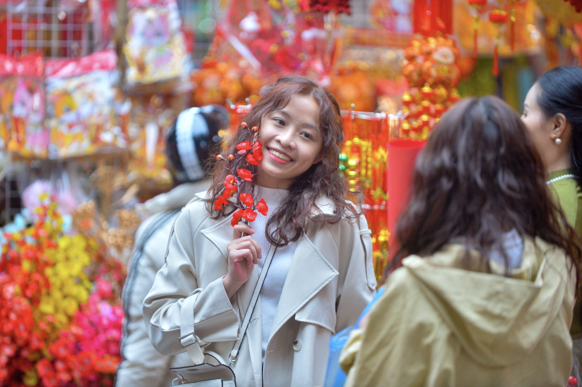 Lịch nghỉ Tết Bính Ngọ của sinh viên: Từ 13 đến 43 ngày- Ảnh 1.