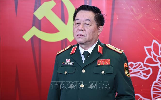 Biến thông điệp Đại hội XIV của Đảng thành hành động