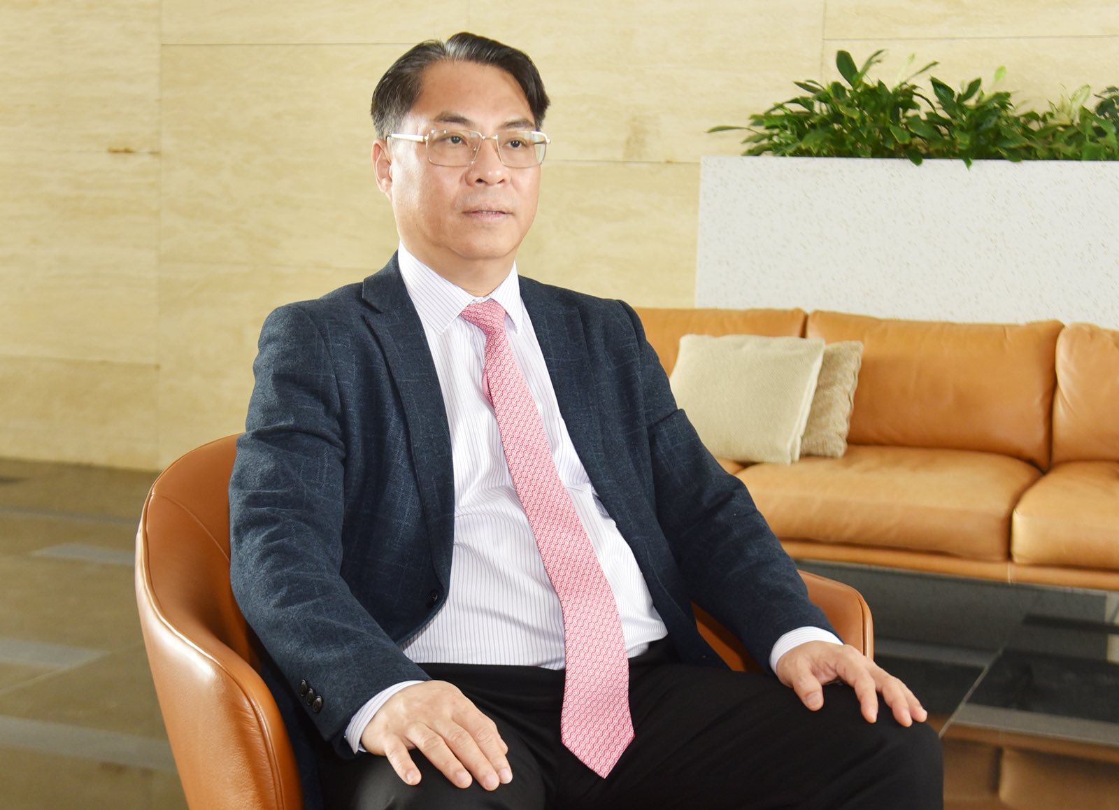 Quyết tâm xây dựng Cao Bằng trở thành tỉnh năng động, phát triển nhanh và bền vững- Ảnh 1. Quyết tâm xây dựng Cao Bằng trở thành tỉnh năng động, phát triển nhanh và bền vững- Ảnh 1.
