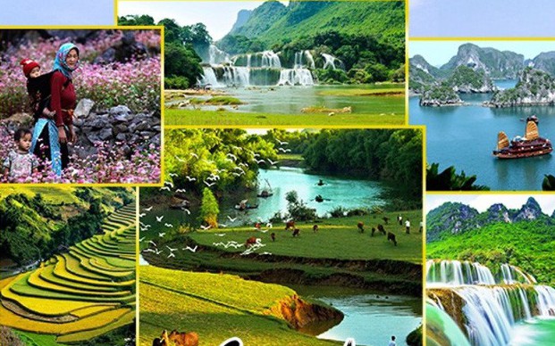 Tập trung nâng cao chất lượng, sức cạnh tranh của du lịch Việt Nam