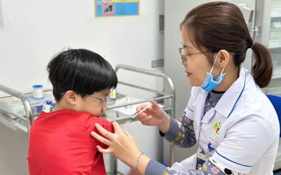 Triển khai kịp thời, hiệu quả Luật Phòng bệnh trên phạm vi cả nước