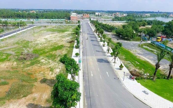 Ban hành thông báo thu hồi đất cho từng hộ hay cả dự án?