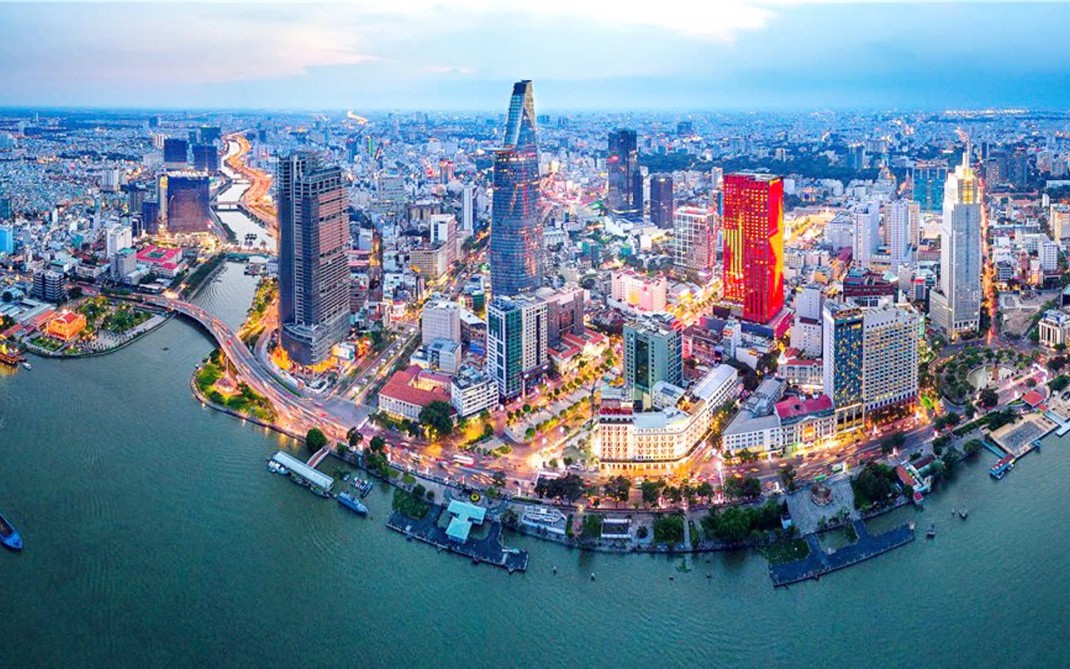 Quy chế hoạt động của Ban Chỉ đạo thực hiện thí điểm một số cơ chế, chính sách đặc thù phát triển TPHCM