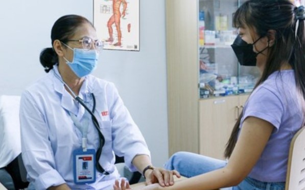 Bác sĩ y học cổ truyền có được thi chuyên khoa I chẩn đoán hình ảnh?