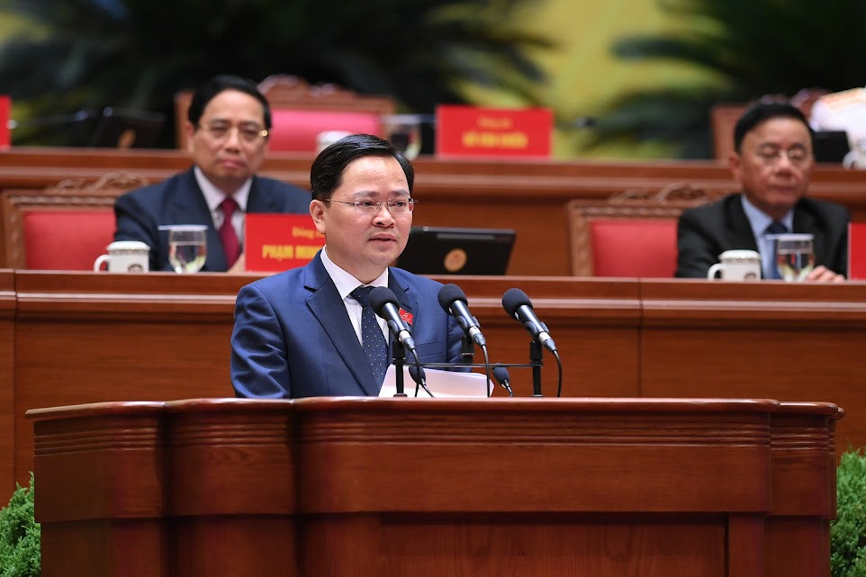 Giải pháp chiến lược để bảo đảm tăng trưởng kinh tế hai con số- Ảnh 1.