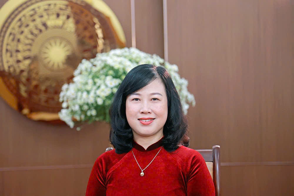 Chăm sóc sức khỏe nhân dân toàn diện, từ sớm, từ xa và ngay từ cơ sở- Ảnh 1. Chăm sóc sức khỏe nhân dân toàn diện, từ sớm, từ xa và ngay từ cơ sở- Ảnh 1.