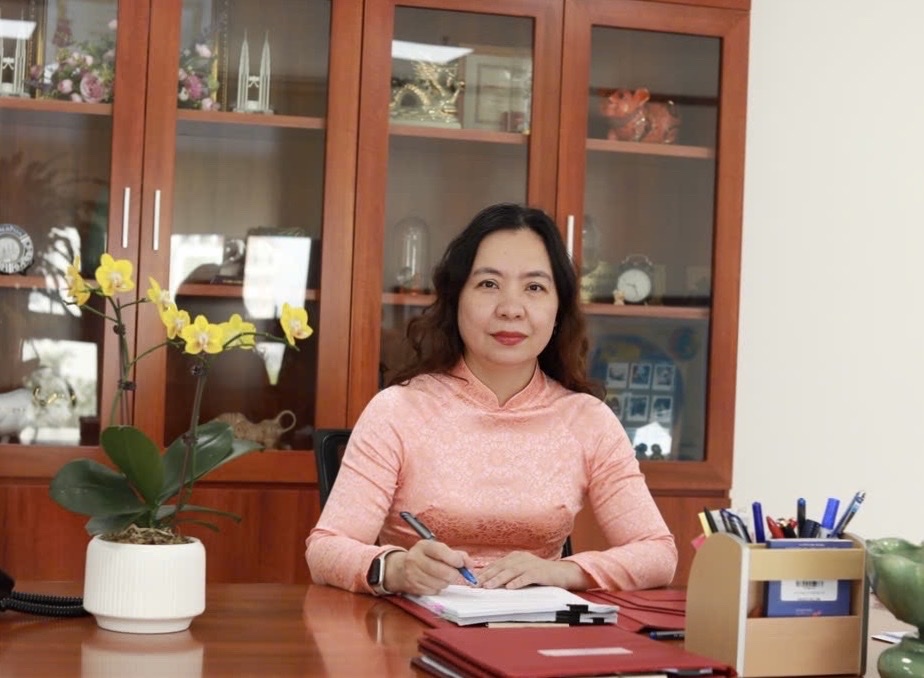 Sắp xếp nhà, đất công: Bảo đảm bộ máy vận hành thông suốt sau sắp xếp hành chính- Ảnh 1.