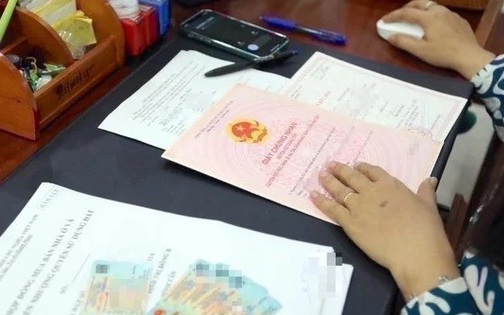 Trình tự xử lý hồ sơ chuyển mục đích sử dụng đất có sai lệch diện tích